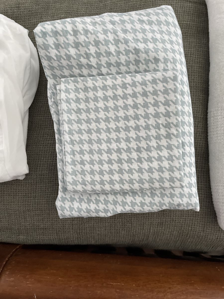 XLong twin dorm bedding -