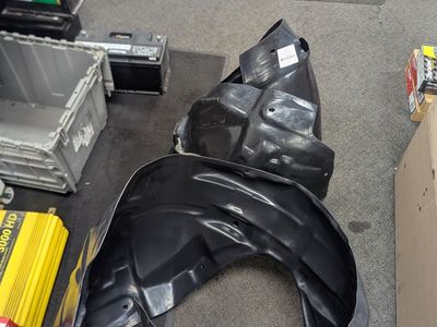 2013 Dodge Challenger Fender Liners – OEM Replacement Parts