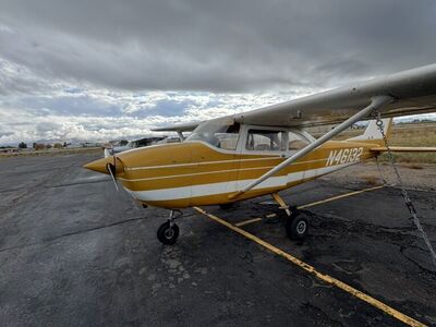 Instrument Rating
