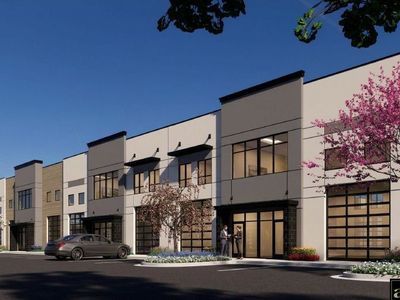 BATTLE CREEK COMMERCIAL - Lindon Warehouse For Sale