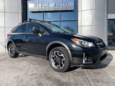 2017 Subaru Crosstrek 2.0i Premium