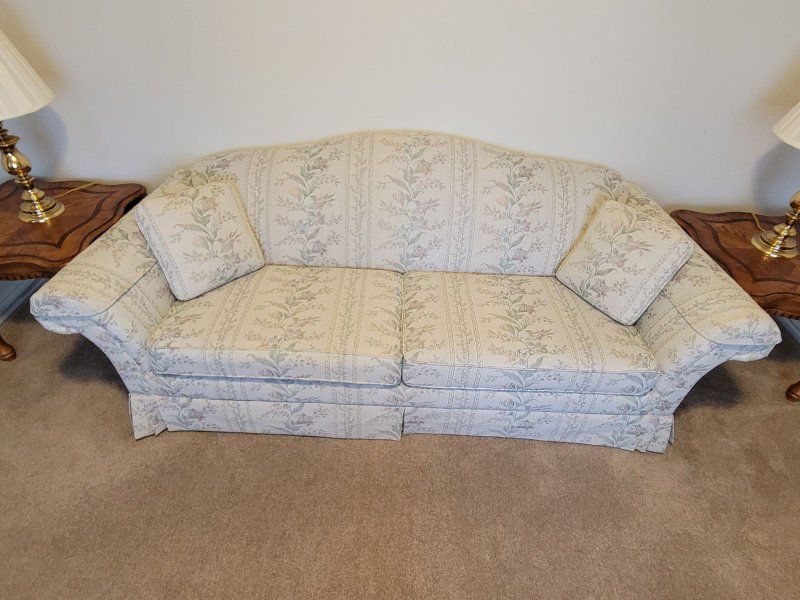 Genuine LA-Z-BOY Deluxe Sleep Sofa