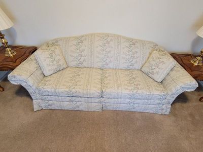 Genuine LA-Z-BOY Deluxe Sleep Sofa