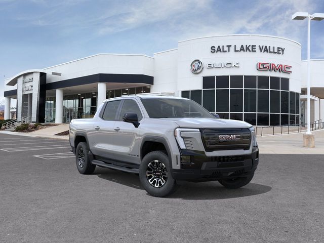 2026 GMC Sierra EV Elevation