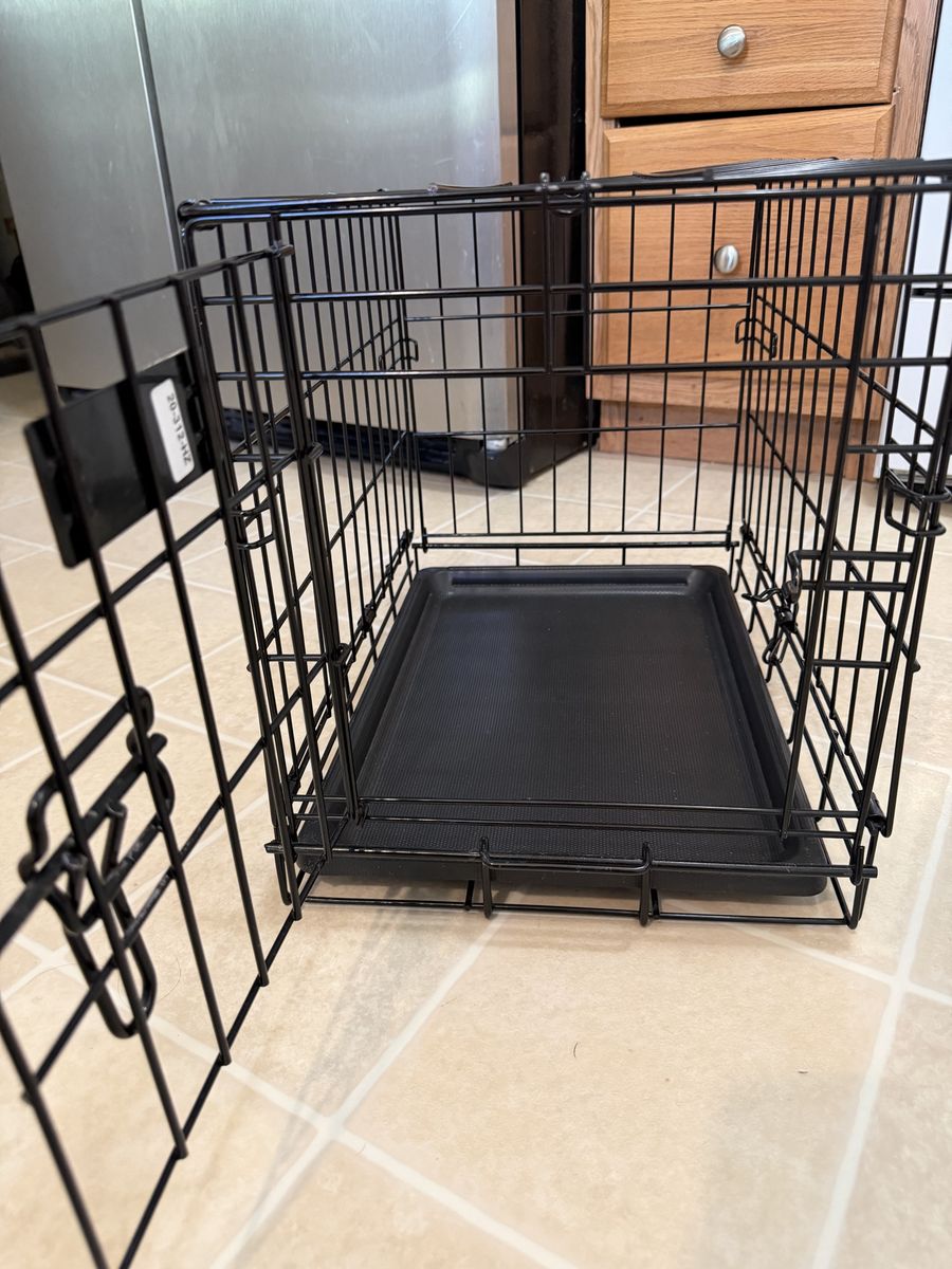 Pet cage