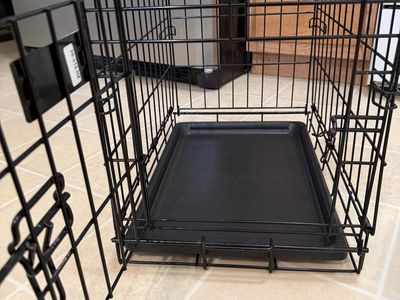 Pet cage