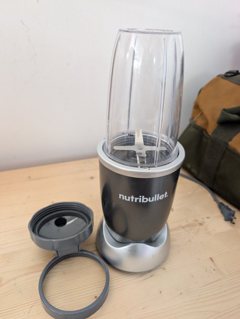 Nutribullet 600W Blender