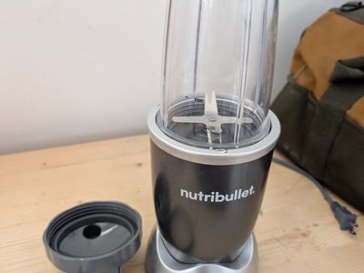 Nutribullet 600W Blender