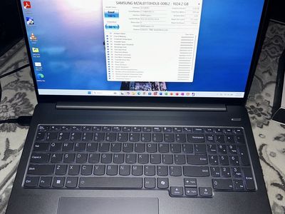 Lenovo Gaming Laptop Intel Ultra 9 i9 Core 32 GB DDR5 RAM 2 TB SSD RTX 4050