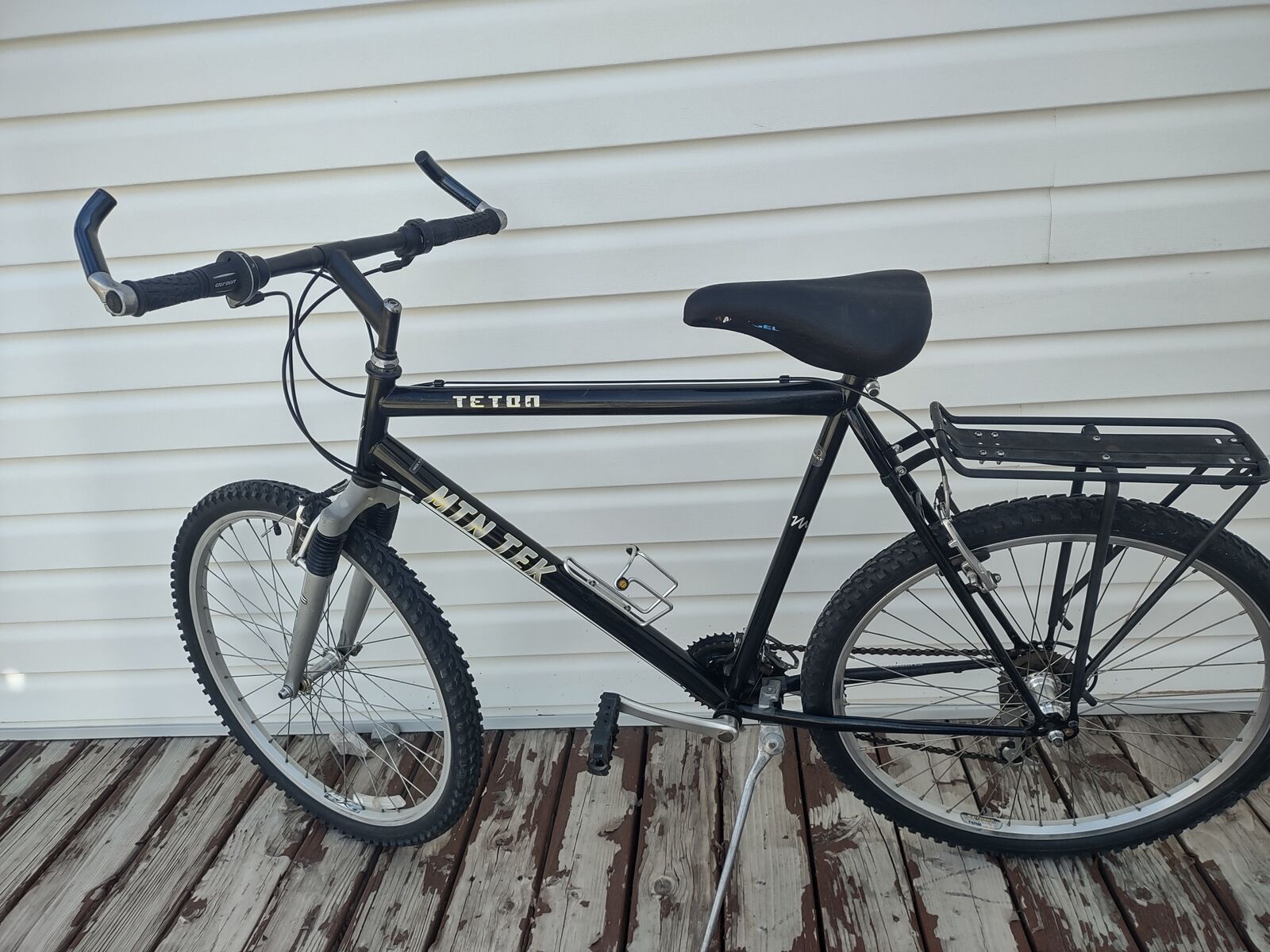 Bike for sale