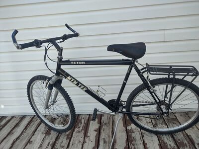 Bike for sale