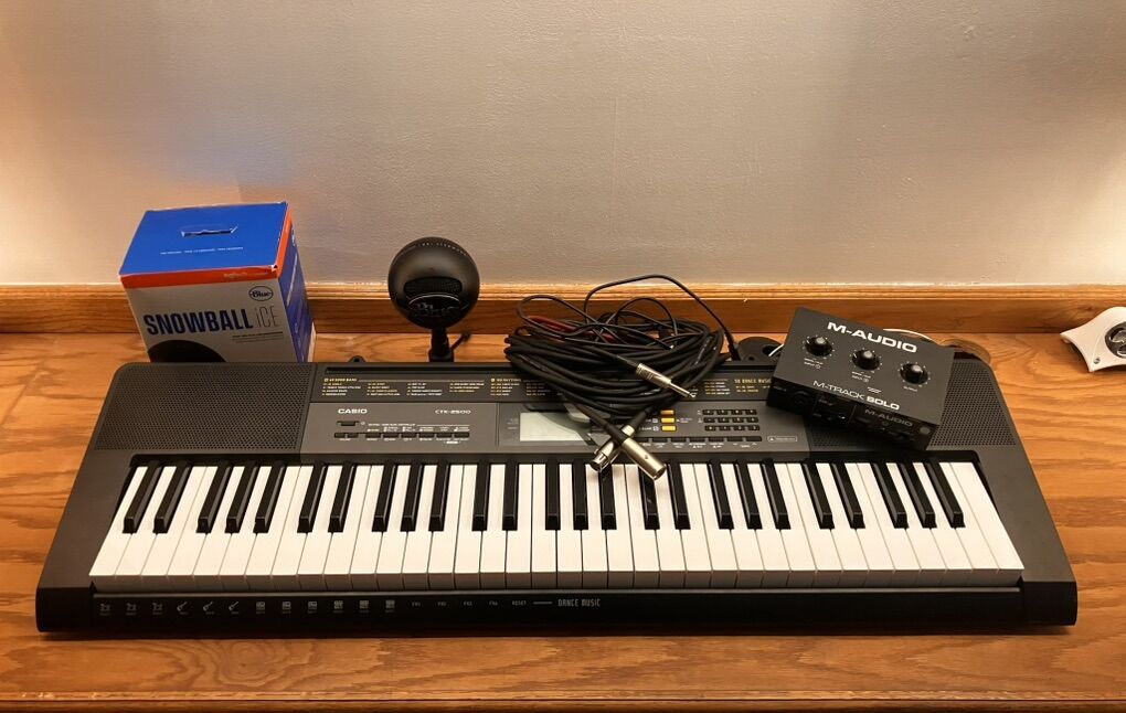 Ultimate Music Production Pack