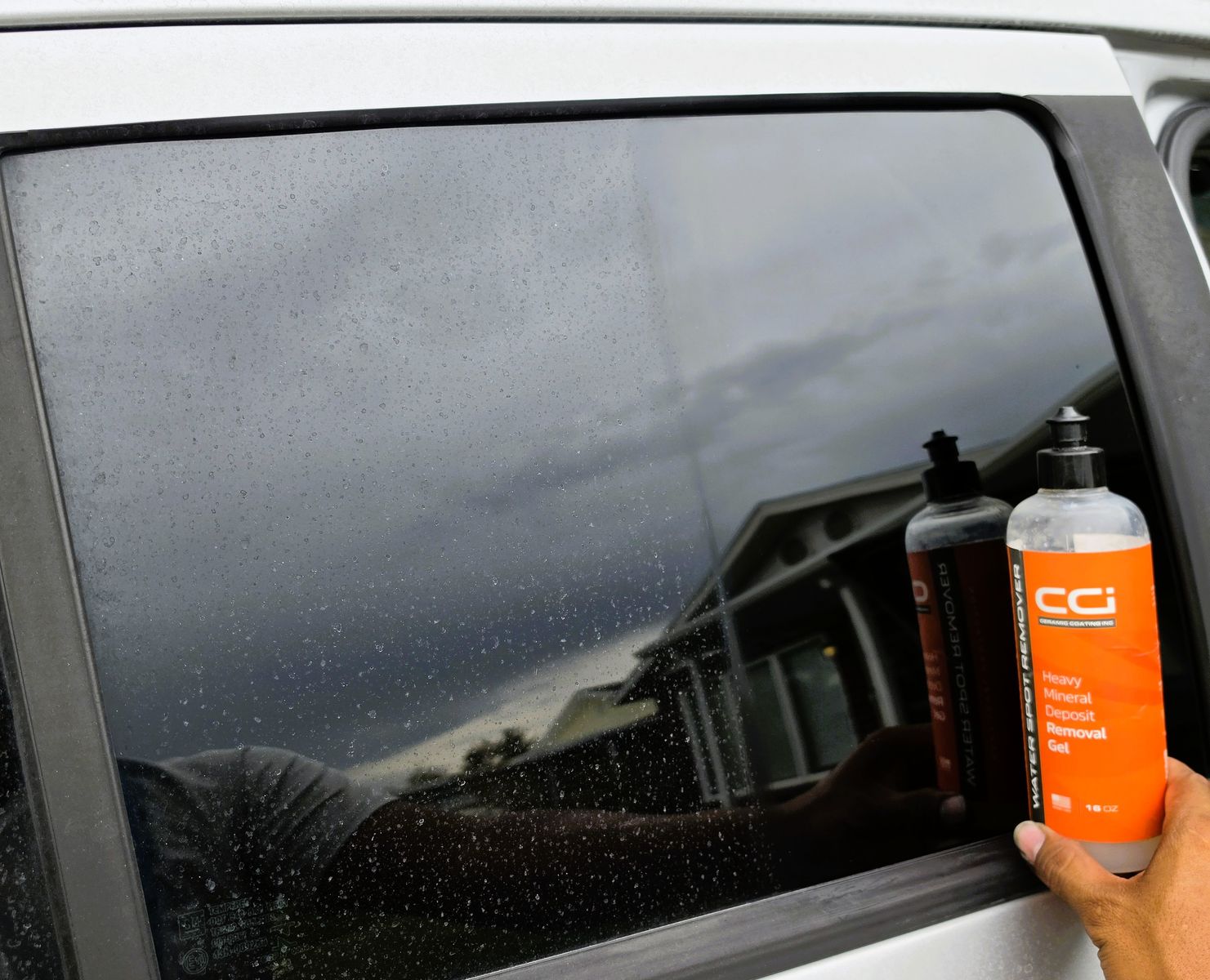 Mobile Auto Detailing – We Come to You! (Taylorsville & Surrounding Areas)