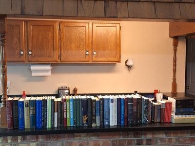 60 L.D.S. Gospel Books and Scriptures