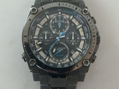 Bulova