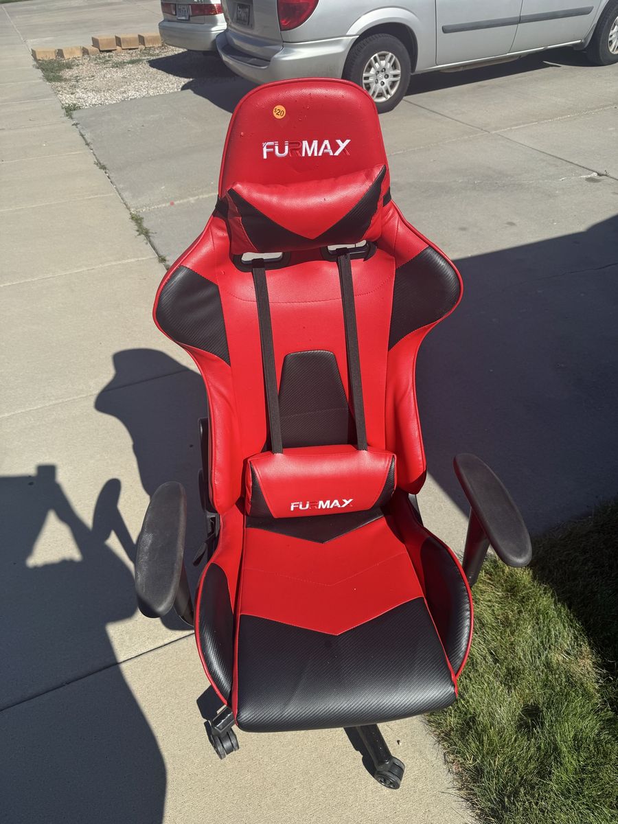 Gaming Chair