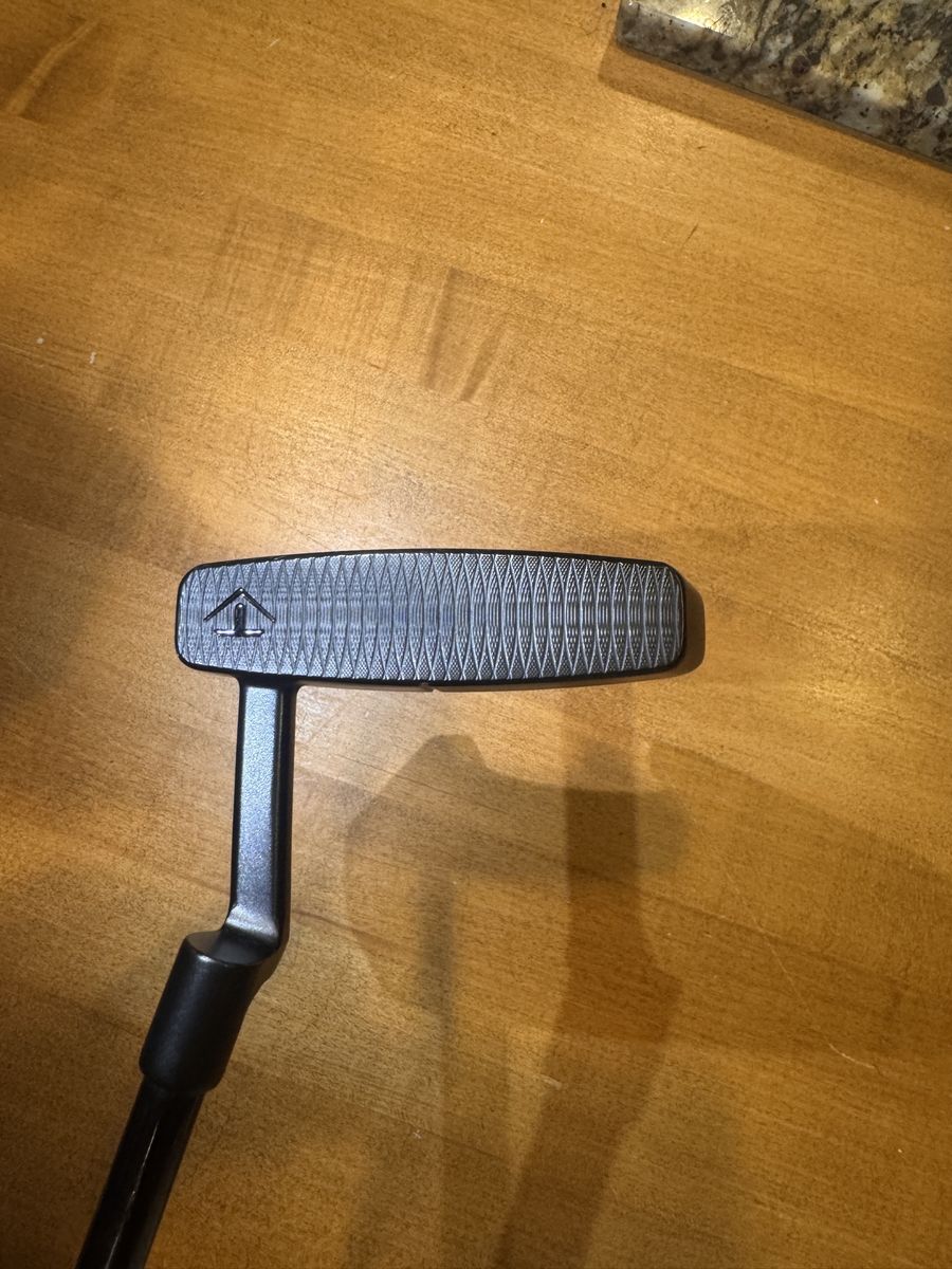 Toulon Putter