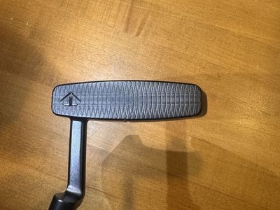 Toulon Putter