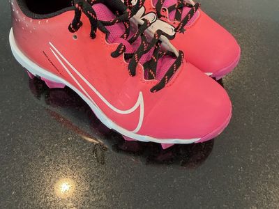 Nike Girl Cleats