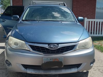 2008 Subaru Impreza *Mechanic Special*
