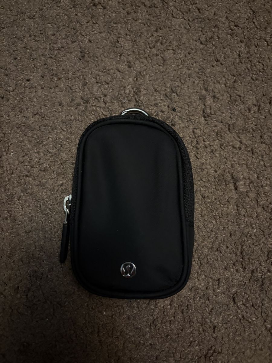 Lululemon apparel