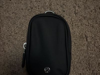 Lululemon apparel