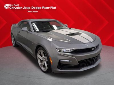 2023 Chevrolet Camaro SS