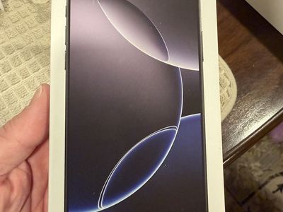 Apple iPhone 16 Pro Max for T-Mobile