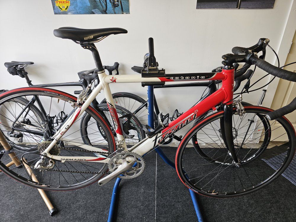 Fezzari Catania 53cm