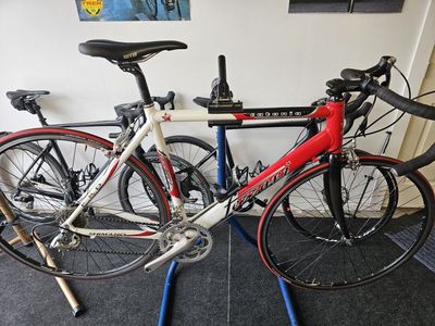 Fezzari Catania 53cm