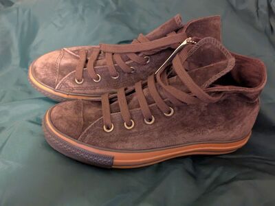 Converse Chuck Taylor