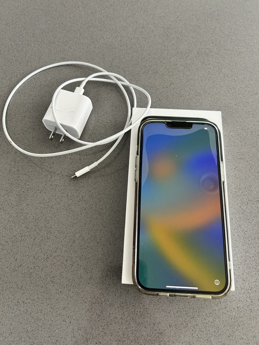 iPhone 14 Plus - 128 GB