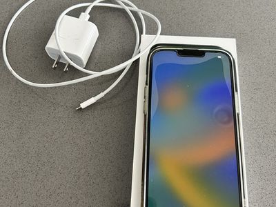 iPhone 14 Plus - 128 GB