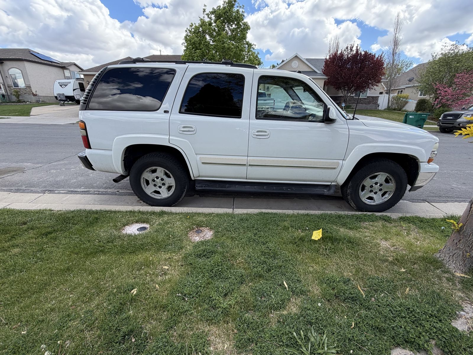 2005 Chevrolet Tahoe LT