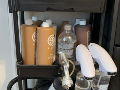Complete Spray Tan Business Setup – Ready to Start Making Money