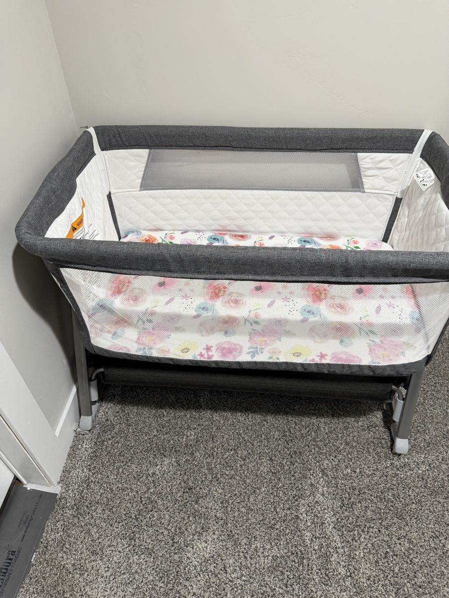 Baby Bassinet