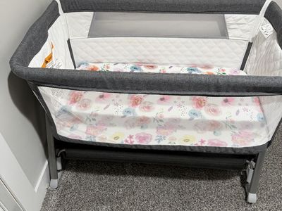 Baby Bassinet
