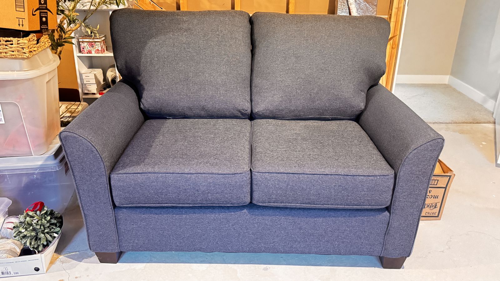 Love Seat From RC Willey