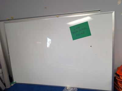 Classroom Whiteboard