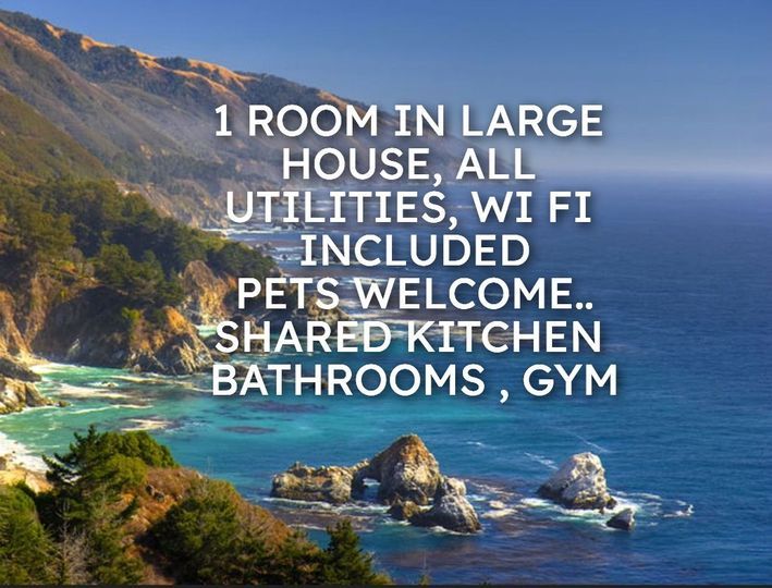 $875 /mo all util pets ok $400 deposit  FENCED ACRE LOT