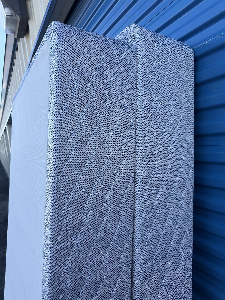 King Box Springs