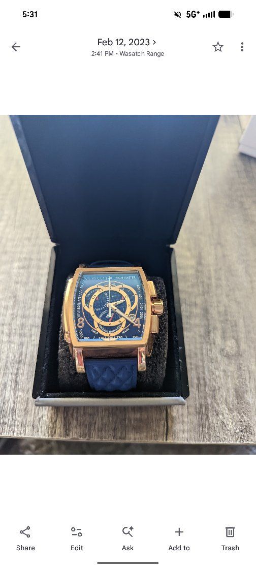 invicta