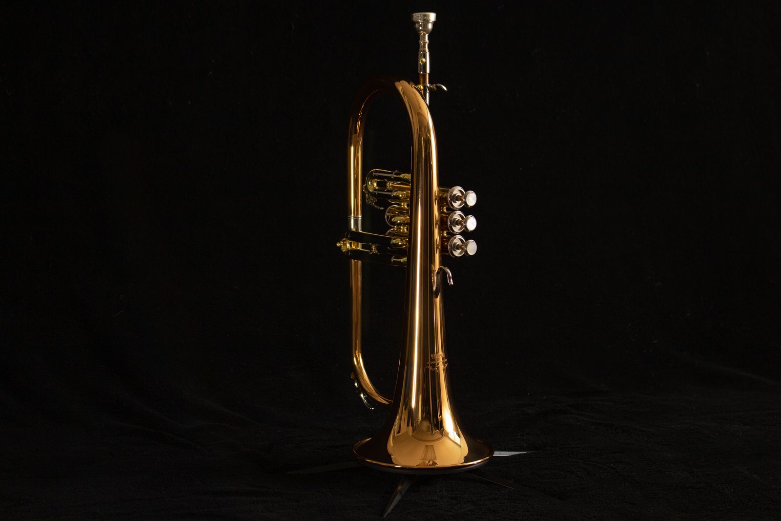 Flugelhorn - Yamaha YFH631 ($1600)