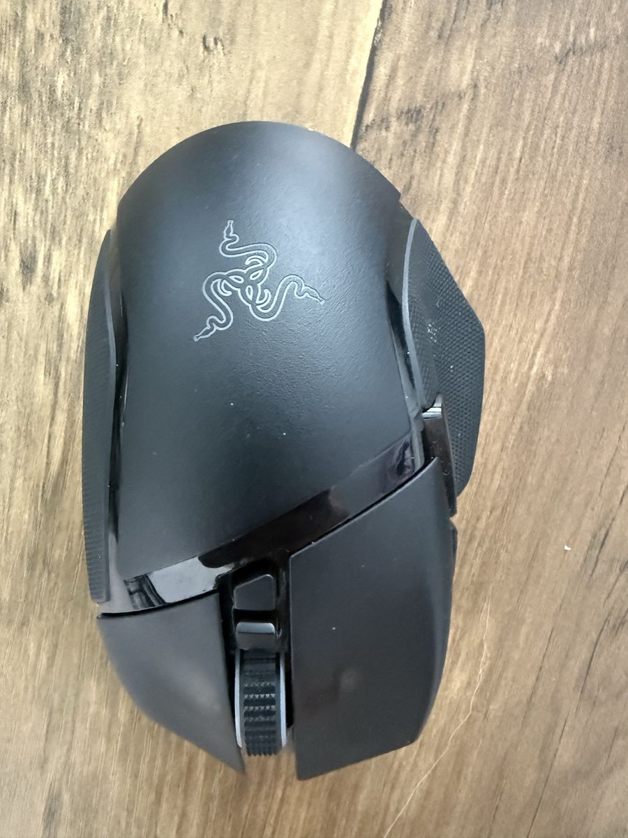 Razer Basilisk V3 Pro Wireless Gaming Mouse