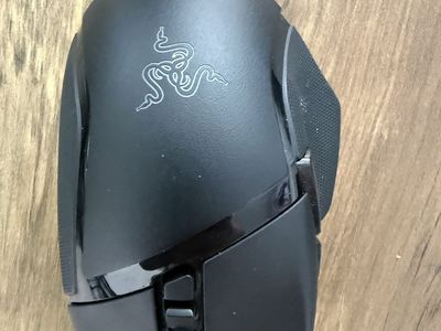 Razer Basilisk V3 Pro Wireless Gaming Mouse