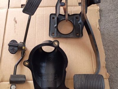 96-02 Toyota 4Runner limited edition OEM