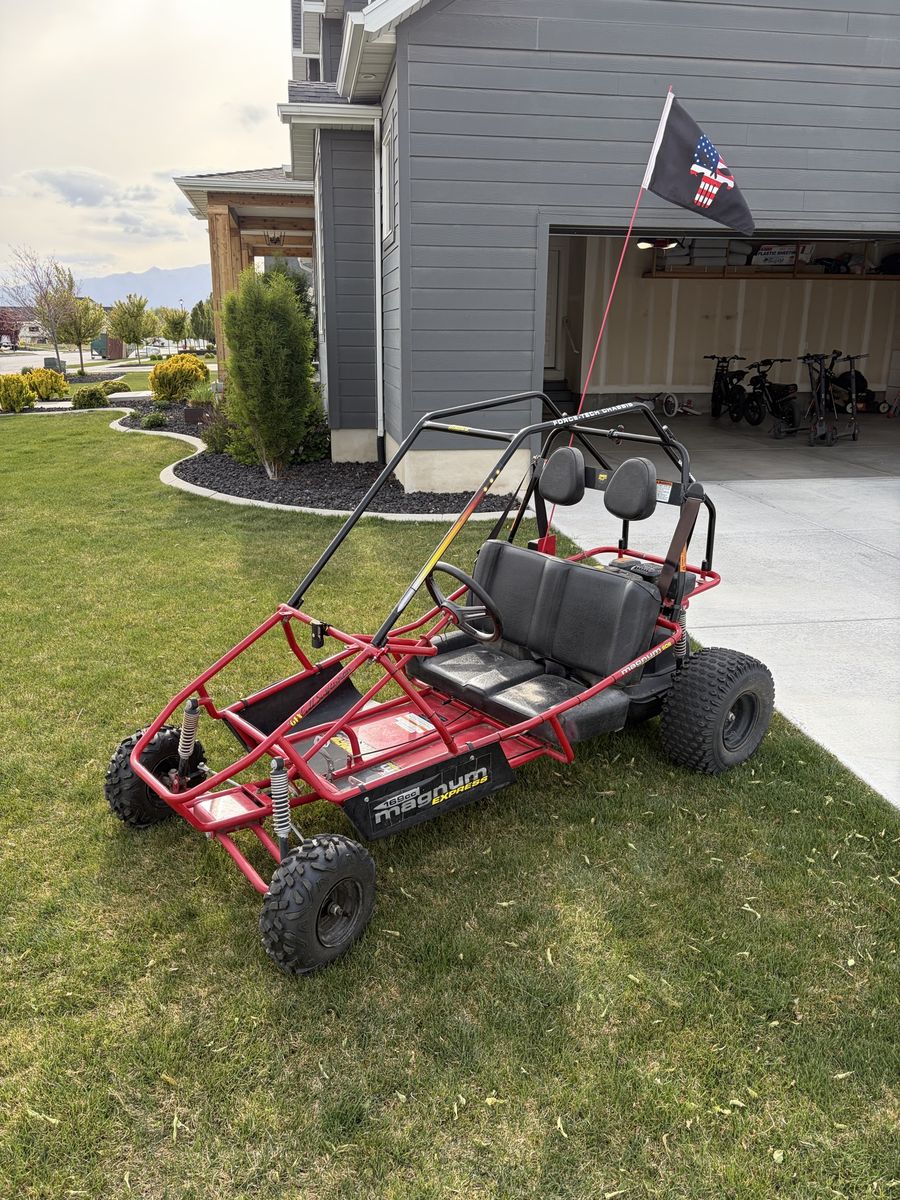Go Kart