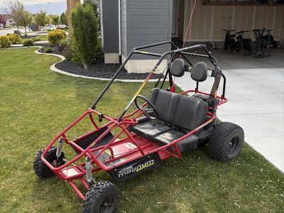 Go Kart