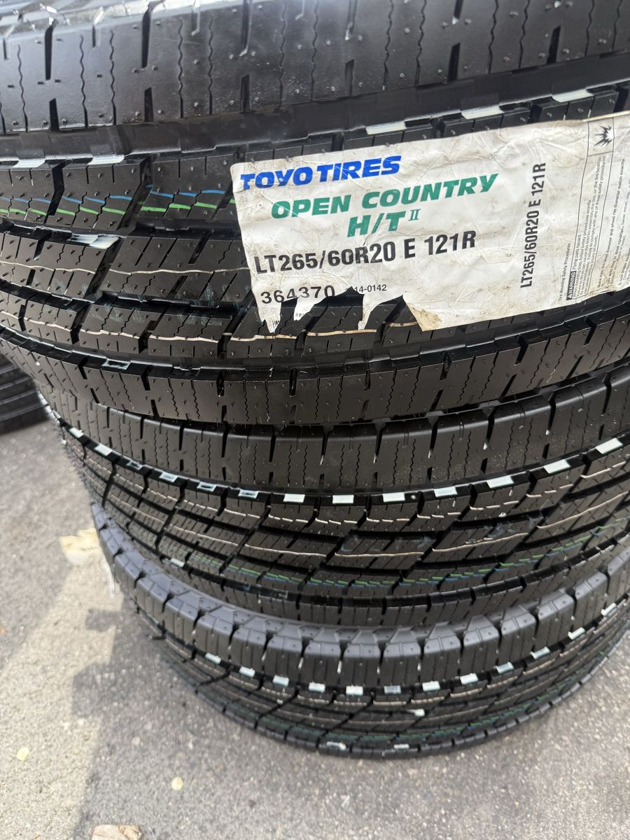 Tires