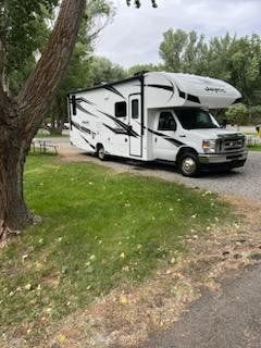 2023 jayco redhawk 26m